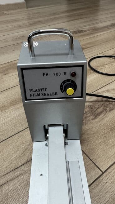 швейные машины 4 нитка: Импульсный запайщик пакетов PFS-300 - запайка пакетов из полипропилена — 5