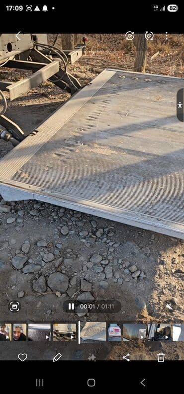 мотопомпа высокого давления: Электрогидравлический насосный агрегат для коммерческого — 6