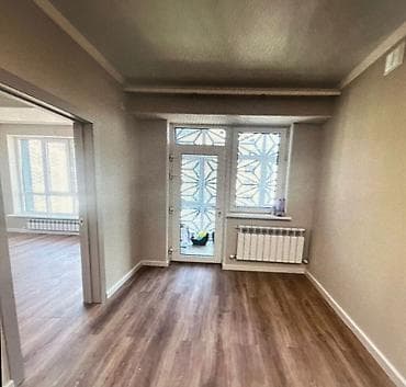 дом матросова: 2 комнаты, 51 м², Индивидуалка, 13 этаж, Евроремонт — 5