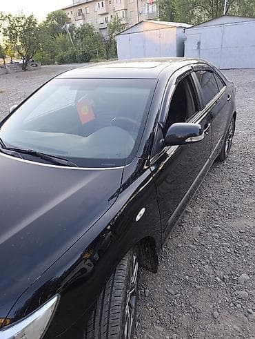 камри 40ка: Toyota Camry: 2011 г., 2.4 л, Автомат, Бензин, Седан — 3