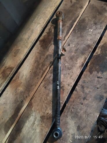 кованые диски из японии: Комплект рычагов Toyota Б/у, Оригинал — 5