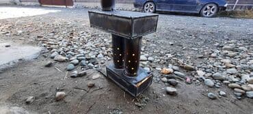 керосин где можно купить: Калорифер на отработке для больших тех помещений СТО, мастерской с — 6