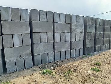 пень: Пеноблок, 600x200x300, D600, Бесплатная доставка, Платная доставка — 5