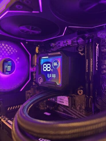 ноутбук компьютер: Компьютер, ядер - 8, ОЗУ 16 ГБ, Для несложных задач, Новый, AMD Ryzen 7, NVIDIA GeForce RTX 2070 Super, NVMe — 2