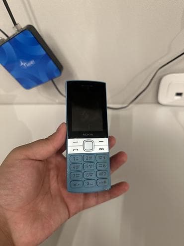 Nokia 150, Б/у