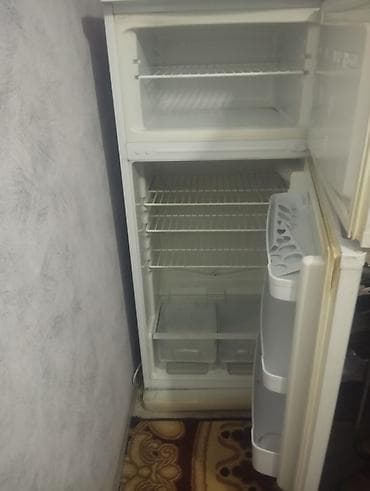 Холодильник Indesit, Двухкамерный