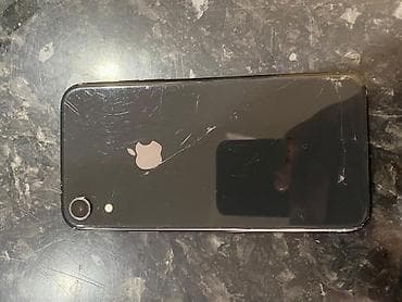 pixel 3 xl: IPhone Xr, 128 ГБ, Черный, 100 % — 2