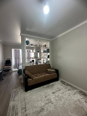 platinum park: 1 комната, 50 м², Элитка, 8 этаж, Евроремонт — 7