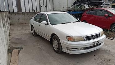 ниссан сефиро разбор: Nissan, 1999 г., Б/у, Оригинал — 2