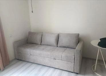 квартира 15: 1 комната, Без подселения, С мебелью частично — 1