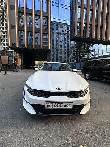 ка 5 цена: Kia K5: 2021 г., 2 л, Автомат, Газ, Седан — 1