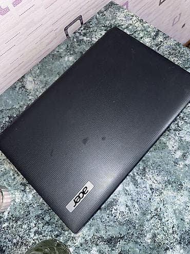 sound bar: Ноутбук Acer (серия Aspire) - Экран 15.6" (широкоформатный) — 2