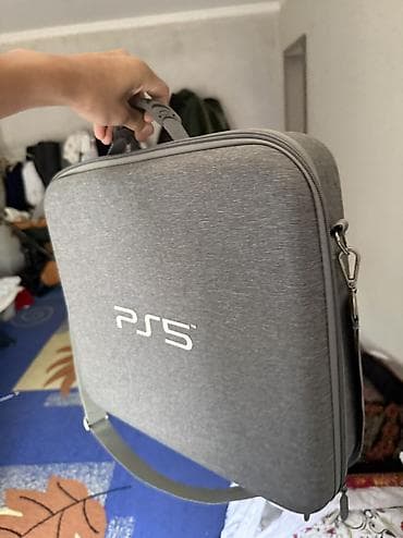 ps5 controller: Сумка для пс5FAT — 1