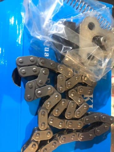 цепь для колес бишкек: Цепь Новый — 2