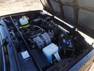 купить запчасти на опель вектра б: ВАЗ (ЛАДА) 2107: 2008 г., 1.6 л, Механика, Бензиновая, Седан — 7