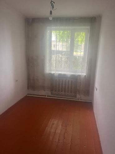 рассмотрю обмен: 2 комнаты, 43 м², Косметический ремонт — 5