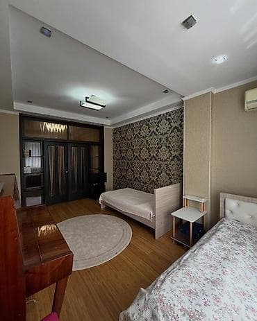 o2 development: 2 комнаты, 80 м², Элитка, 3 этаж, Евроремонт — 5