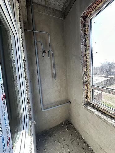 продажа квартир шопоков: 3 комнаты, 88 м², Элитка, 2 этаж, Готовая ПСО (под самоотделку) — 4