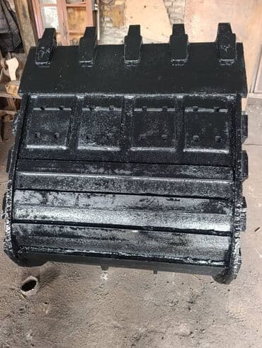 экскаваторы токмок: Бульдозер — 9