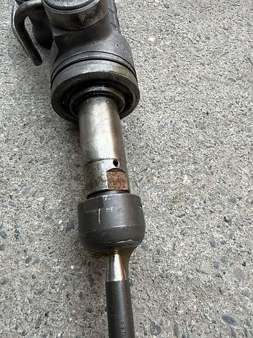 step 2: Рулевая рейка Mercedes-Benz Б/у, Оригинал — 5