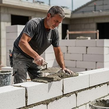 Канцтовары: Газоблок D700 от производителя! ✔ Все размеры в наличии ✔ — 1