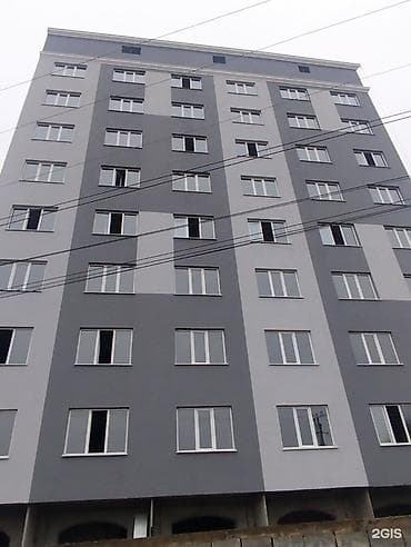 Новостройки от застройщика: 1 комната, 44 м² — 7