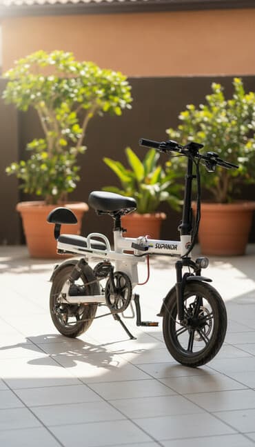 домкрат цена бишкек: Электровелосипед — 1