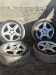 купить диск на машину: Диски R 17 — 2