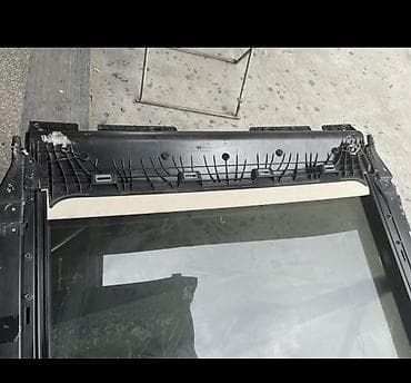 m 5: Панорамная крыша BMW 2021 г., Б/у — 5