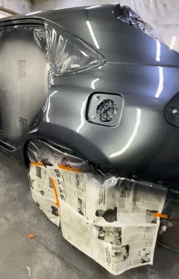 все для салонов красоты дордой: Ремонт деталей автомобиля, Рихтовка, сварка, покраска, без выезда — 6