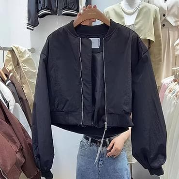 Бомбер, Осень-весна, M