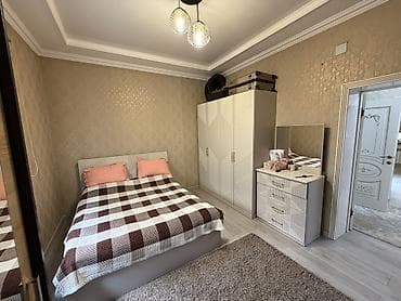 Үйлөр: 🏡 Продаётся свежепостроенный кирпичный дом 📍 с. Лебединовка, ул — 10