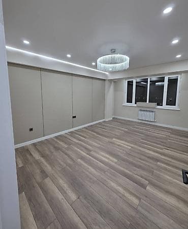 platinum park: 1 комната, 42 м², Элитка, 12 этаж, Дизайнерский ремонт — 5