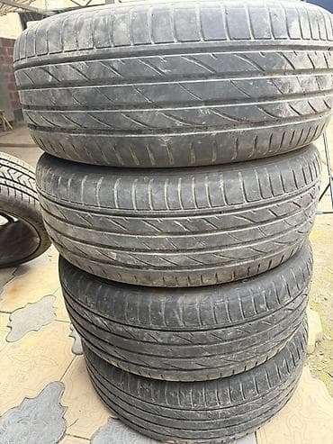 максис шины: Шины R 19, Лето, Комплект, Легковые, Maxxis — 3