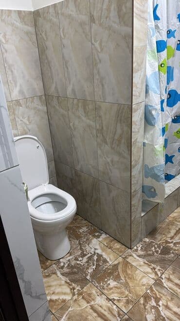 сдаю квартиру западный автовокзал: 1 комната, Собственник, Без подселения, С мебелью полностью — 5