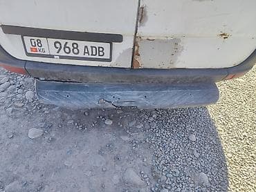 thermo king: Легкий грузовик, Mercedes-Benz, Б/у — 4