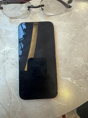 Apple iPhone: IPhone 12 Pro, Б/у, 128 ГБ — 3