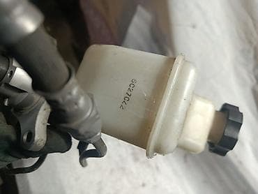 Суппорттор: Главный тормозной цилиндр в сборе с бачком и датчиком уровня — 4