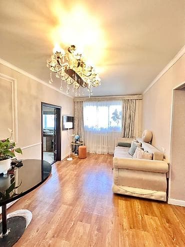 киевская: 2 комнаты, 39 м², Хрущевка, 1 этаж, Косметический ремонт — 4