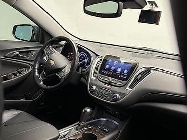 Chevrolet Malibu: 2019 г., 2 л, Автомат, Бензин, Седан — 5