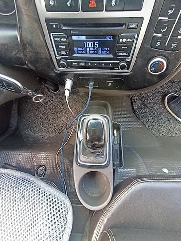 e2 byd: Hyundai Porter: 2019 г., 2.5 л, Автомат, Дизель — 6