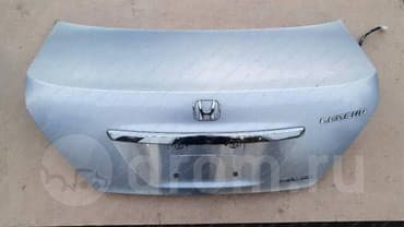 багажник сивик: Honda, 2005 г., Б/у, Оригинал — 1