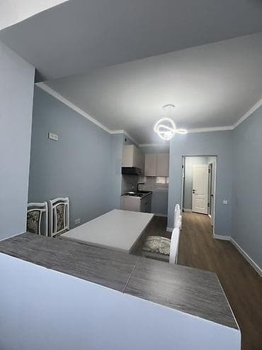 1 комната, 46 м², Элитка, 12 этаж, Евроремонт at lalafo.kg 1 комната, 46 м², Элитка, 12 этаж, Евроремонт