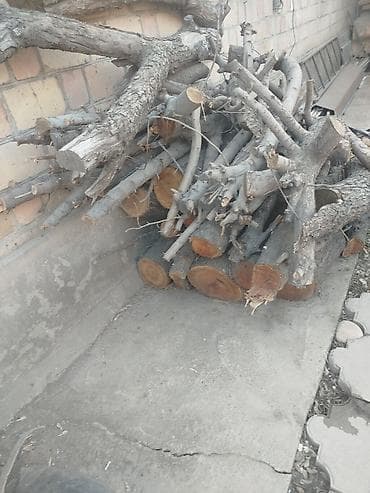 Декор для дома и сада: Дрова — 3