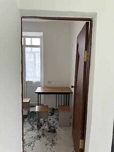 квартиры хрущевки: 2 комнаты, 40 м², Хрущевка, 2 этаж, Евроремонт — 6