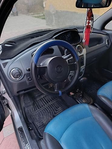 бачок матиз: Daewoo Matiz: 2005 г., 0.8 л, Автомат, Бензин, Хэтчбэк — 2