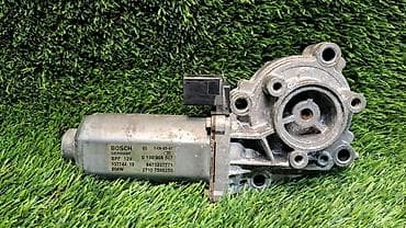 6d mark 2: Сервопривод раздатки Е70 7 566 250 Год 2009 В отличном состоянии — 4