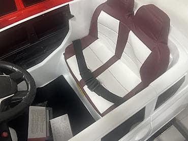 drift car для детей: Детский электрокар, Новый — 3