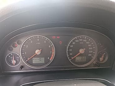 форд бартавой: Ford Mondeo: 2003 г., 2 л, Механика, Бензин, Универсал — 5