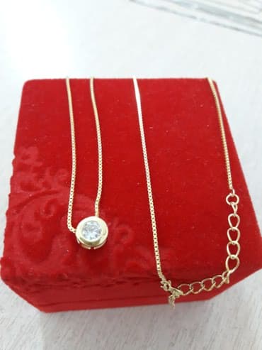 самые красивые свадебные платья в мире: Женские цепочки из серебро напыление желтое золото пробы925 дизайн — 4